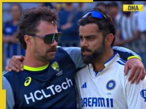 Travis Head moves past Virat Kohli on elite Test list after match-winning performance at SCG