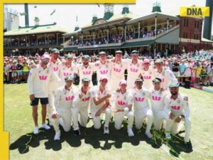 WTC 2025-27 points table updated after Australia’s 4-1 Ashes victory over England; India stay in contention