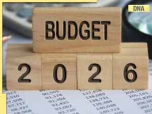 Union Budget 2026: FM Nirmala Sitharaman to present budget on Feb 1? Know key sector expectations, income tax reliefs and more
