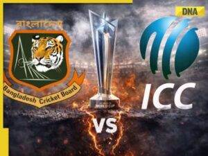 Standings, sanctions or stand-off: Bangladesh face tough call as ICC push scheduled matches amid Mustafizur Rahman row