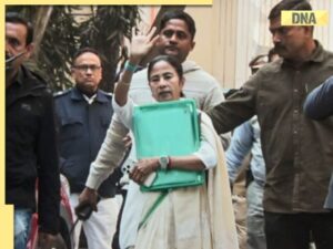 I-PAC raids: ED issues FIRST statement, claims West Bengal CM Mamata Banerjee took away key documents